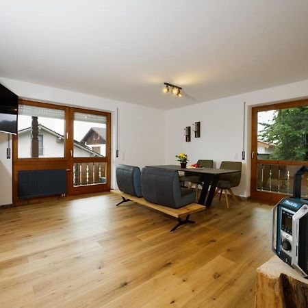 Ferienwohnung Schlossblick Füssen Exterior foto